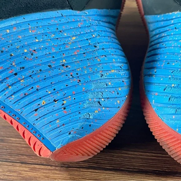 Jordan 16 x Westbrook “Why Not?” Basketball Shoes Men’s Size 9.5 Sneakers - Picture 4 of 13